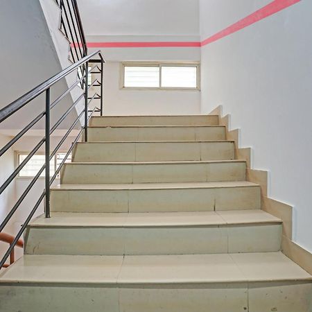 Hotel Spot On The New View Regency Thiruvananthapuram Zewnętrze zdjęcie