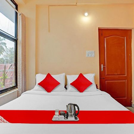 Hotel Spot On The New View Regency Thiruvananthapuram Zewnętrze zdjęcie