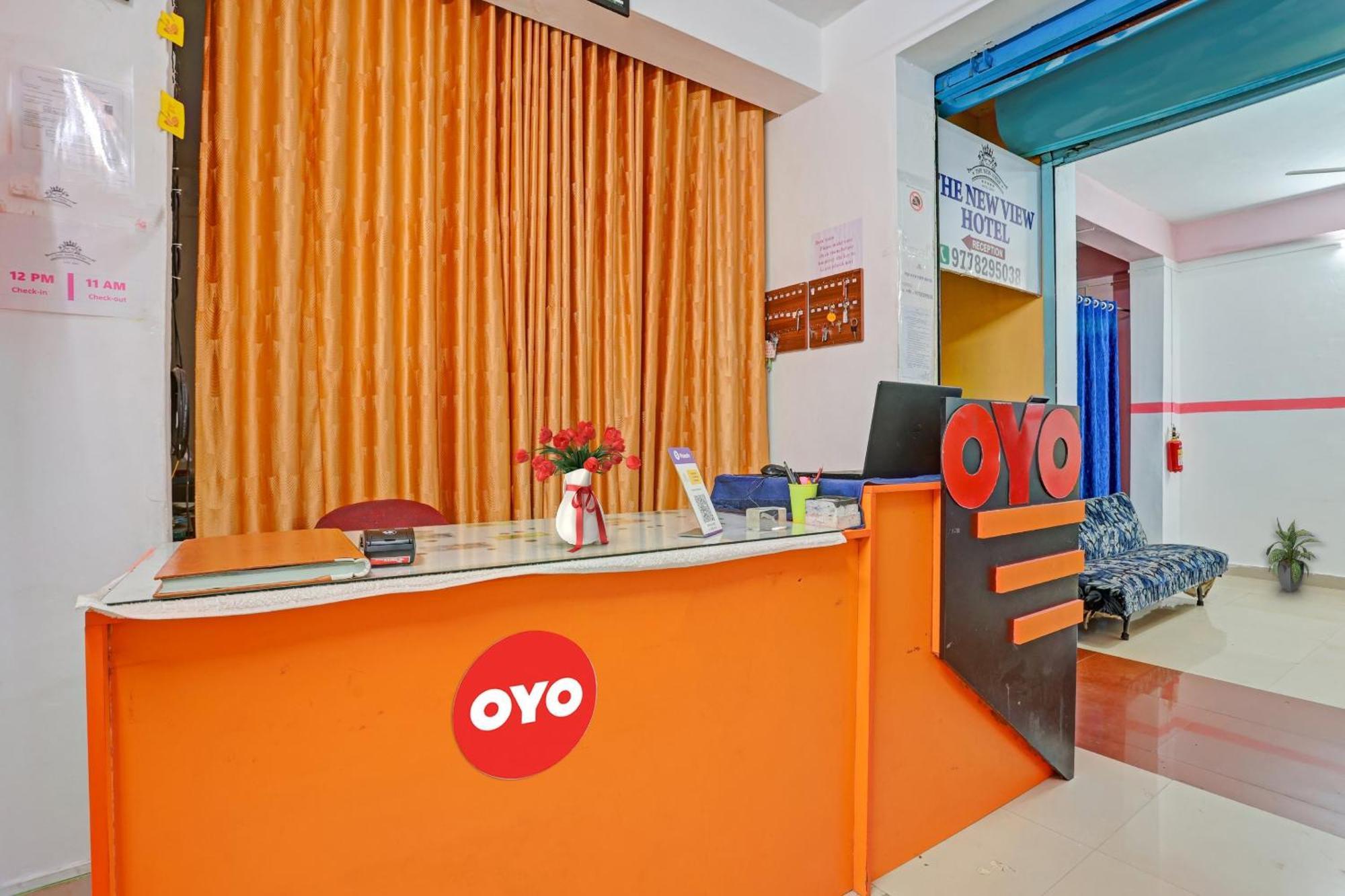 Hotel Spot On The New View Regency Thiruvananthapuram Zewnętrze zdjęcie