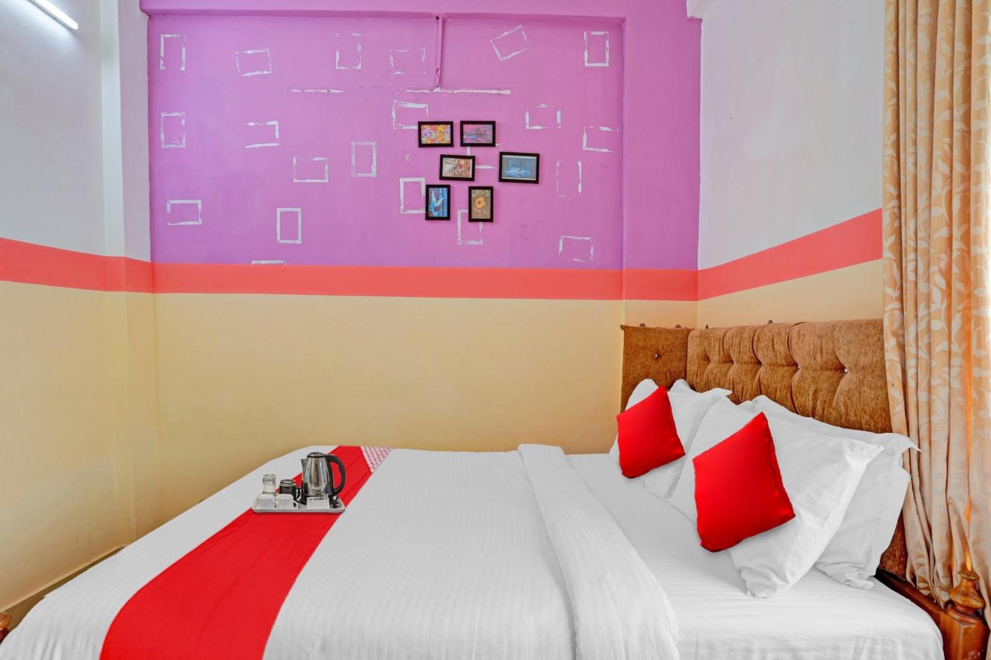 Hotel Spot On The New View Regency Thiruvananthapuram Zewnętrze zdjęcie