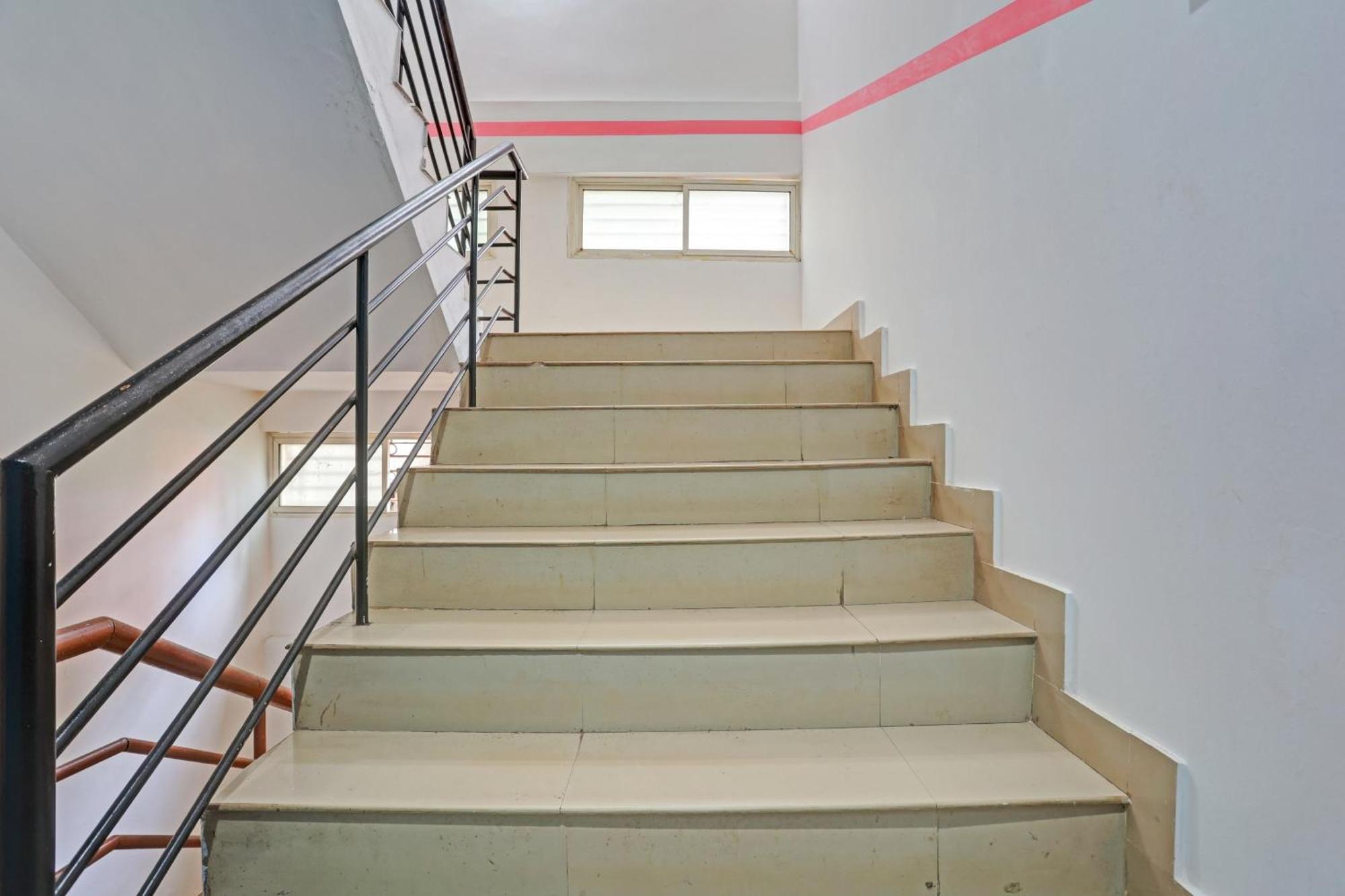 Hotel Spot On The New View Regency Thiruvananthapuram Zewnętrze zdjęcie